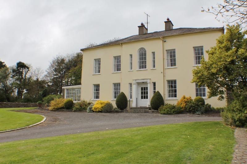 Willowhill House Minane Bridge Exteriér fotografie
