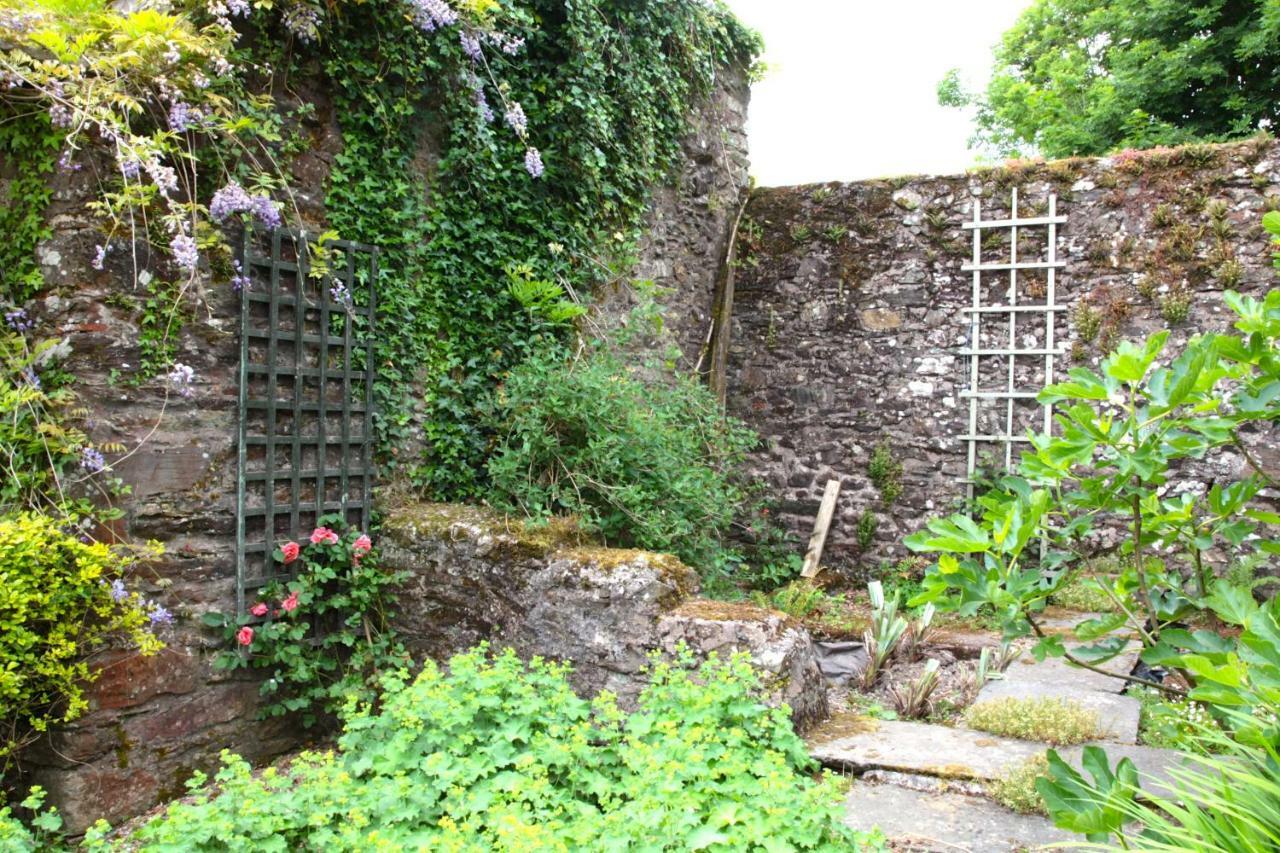 Willowhill House Minane Bridge Exteriér fotografie